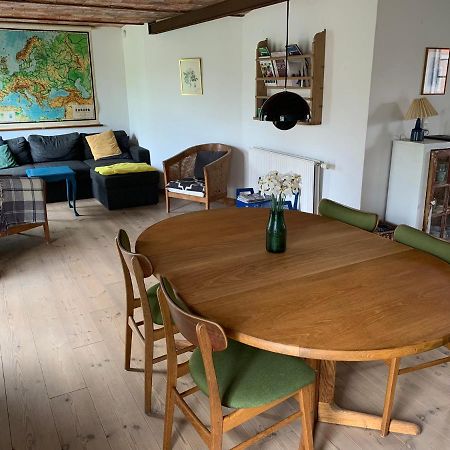 Sdr Gronkaer Feriehus - Holiday House Bækmarksbro 외부 사진