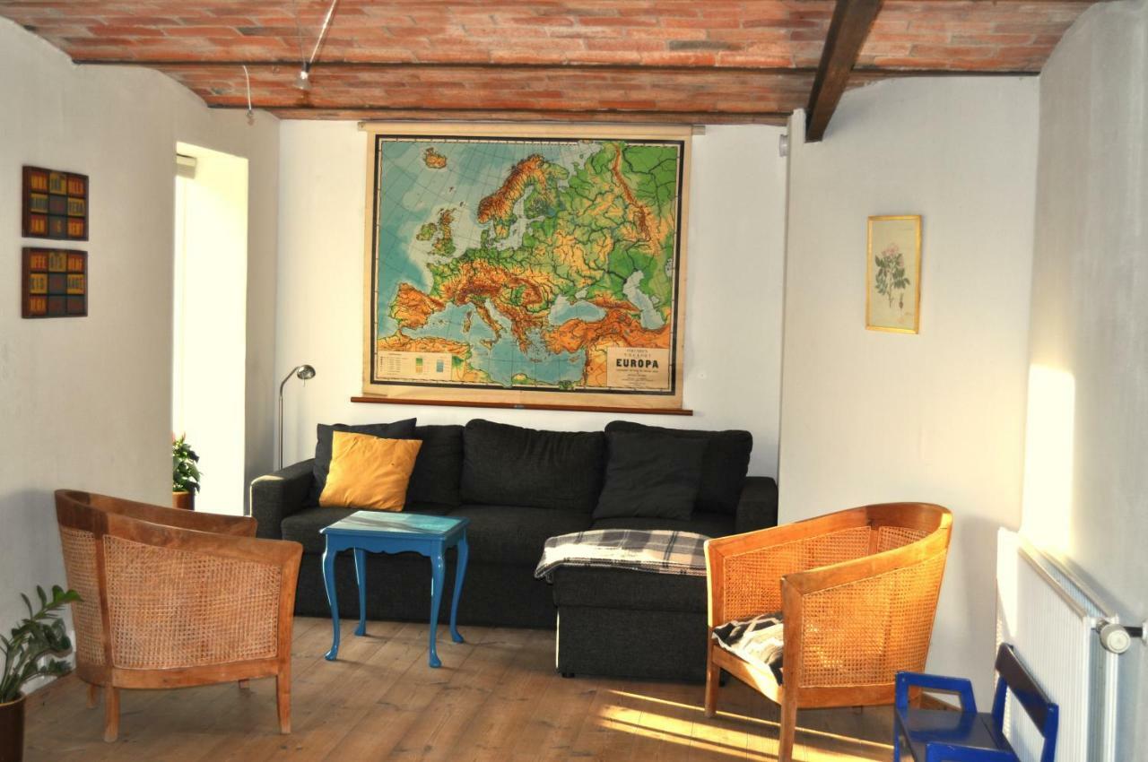 Sdr Gronkaer Feriehus - Holiday House Bækmarksbro 외부 사진