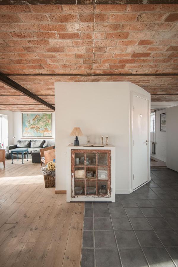 Sdr Gronkaer Feriehus - Holiday House Bækmarksbro 외부 사진