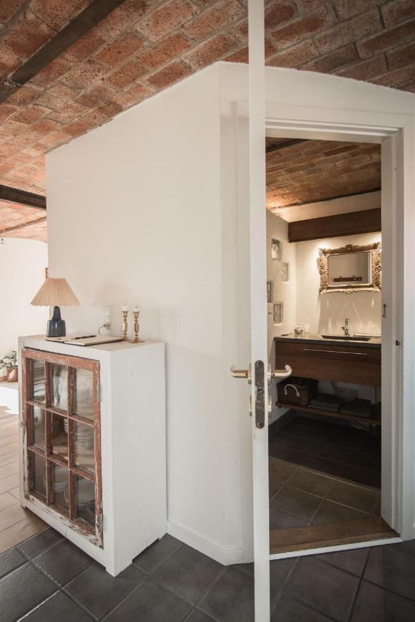 Sdr Gronkaer Feriehus - Holiday House Bækmarksbro 외부 사진