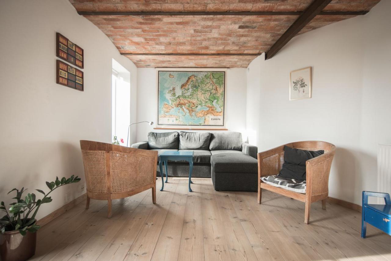 Sdr Gronkaer Feriehus - Holiday House Bækmarksbro 외부 사진
